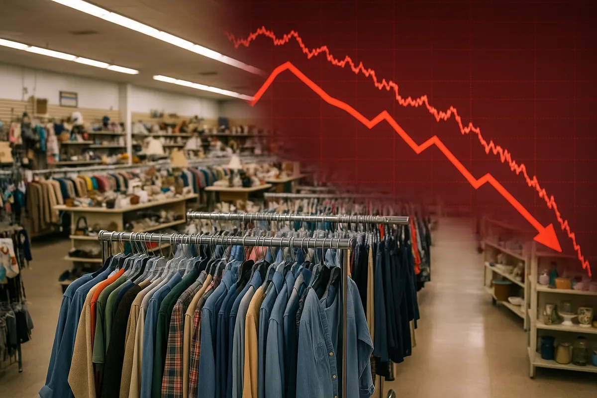 Savers Value Village, Inc. Securities Lawsuit Investigation
