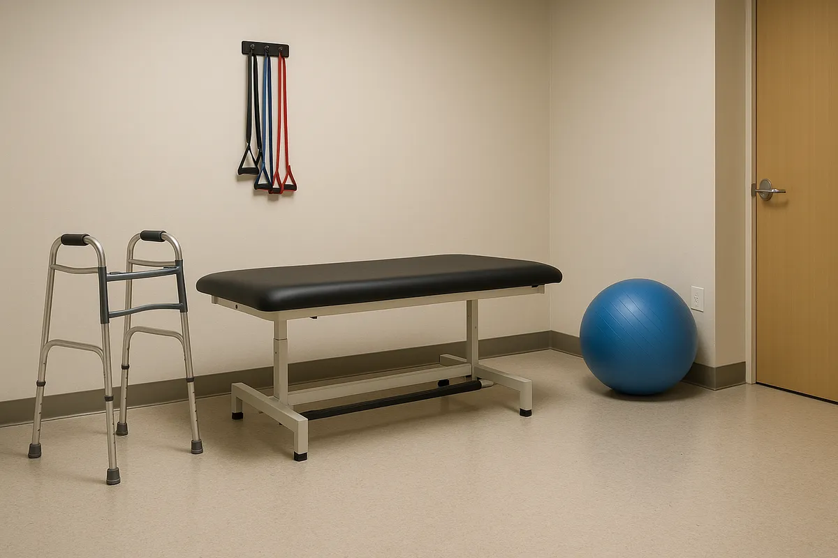 Healthcare Therapy Services Data Breach Exposes Social Security Numbers