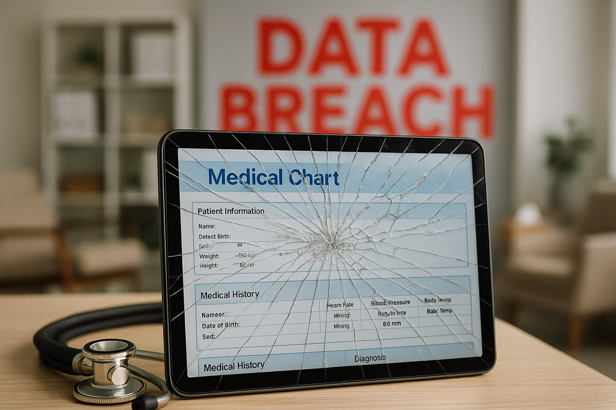 Healthcare Therapy Services Data Breach Lawsuit Investigation