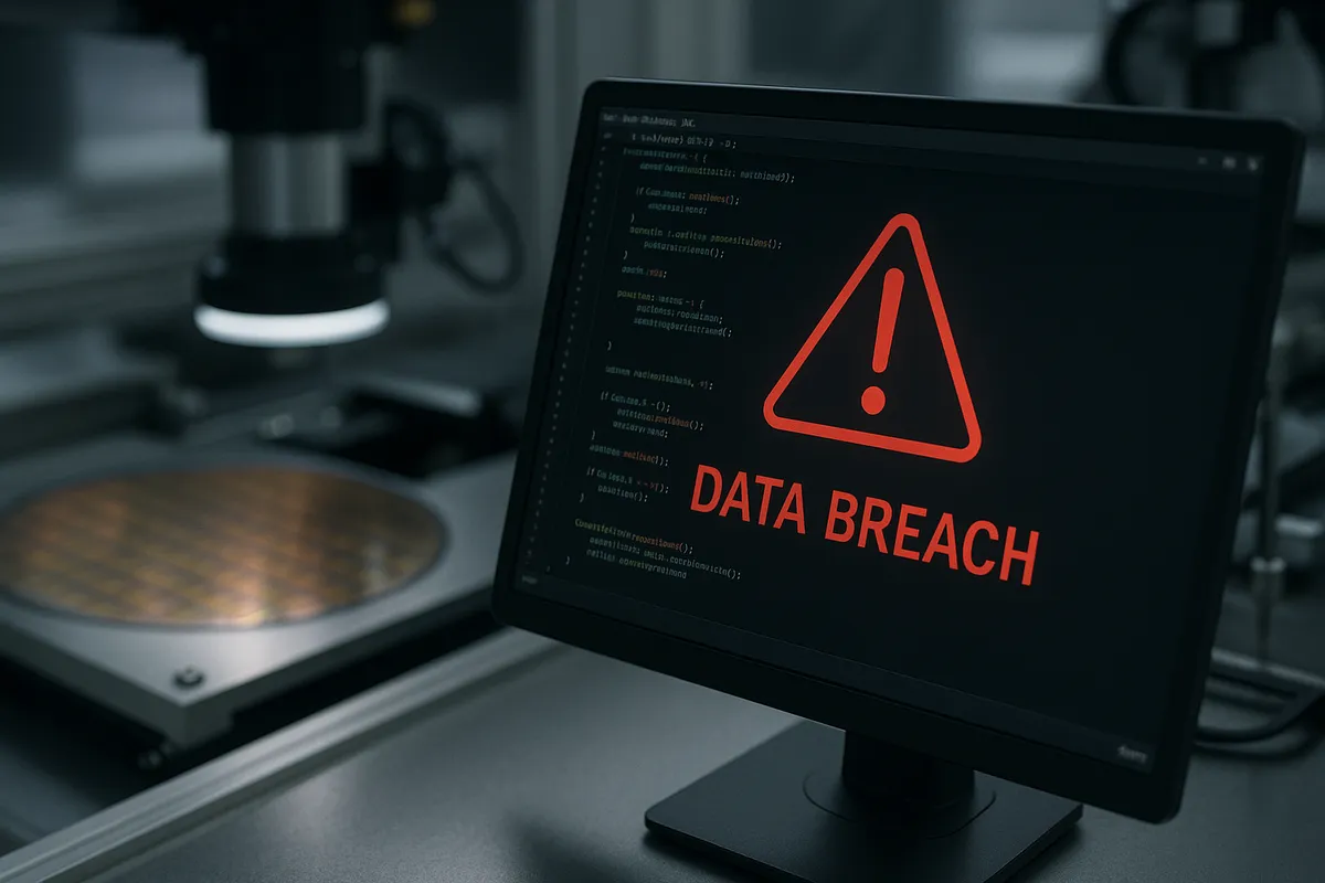 KLA Instruments Data Breach Lawsuit Investigation