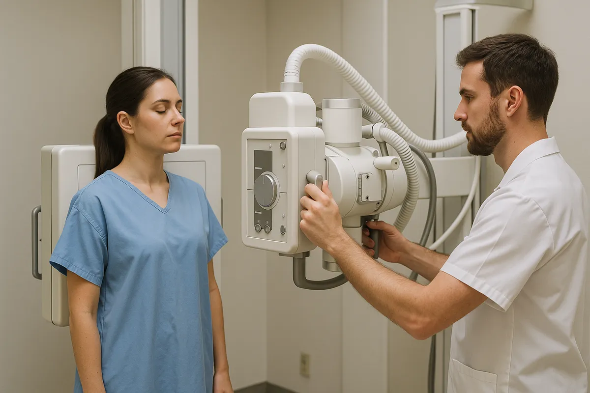 Precision Imaging Centers Data Breach Settlement