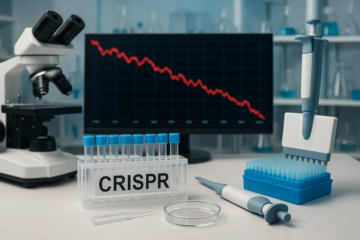 Intellia Therapeutics, Inc. Securities Lawsuit Investigation