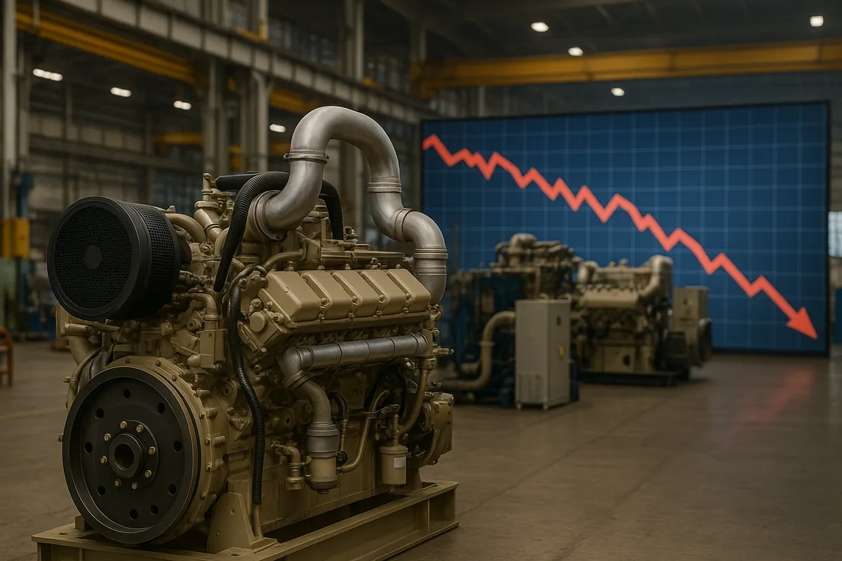 Power Solutions International, Inc. Securities Lawsuit Investigation