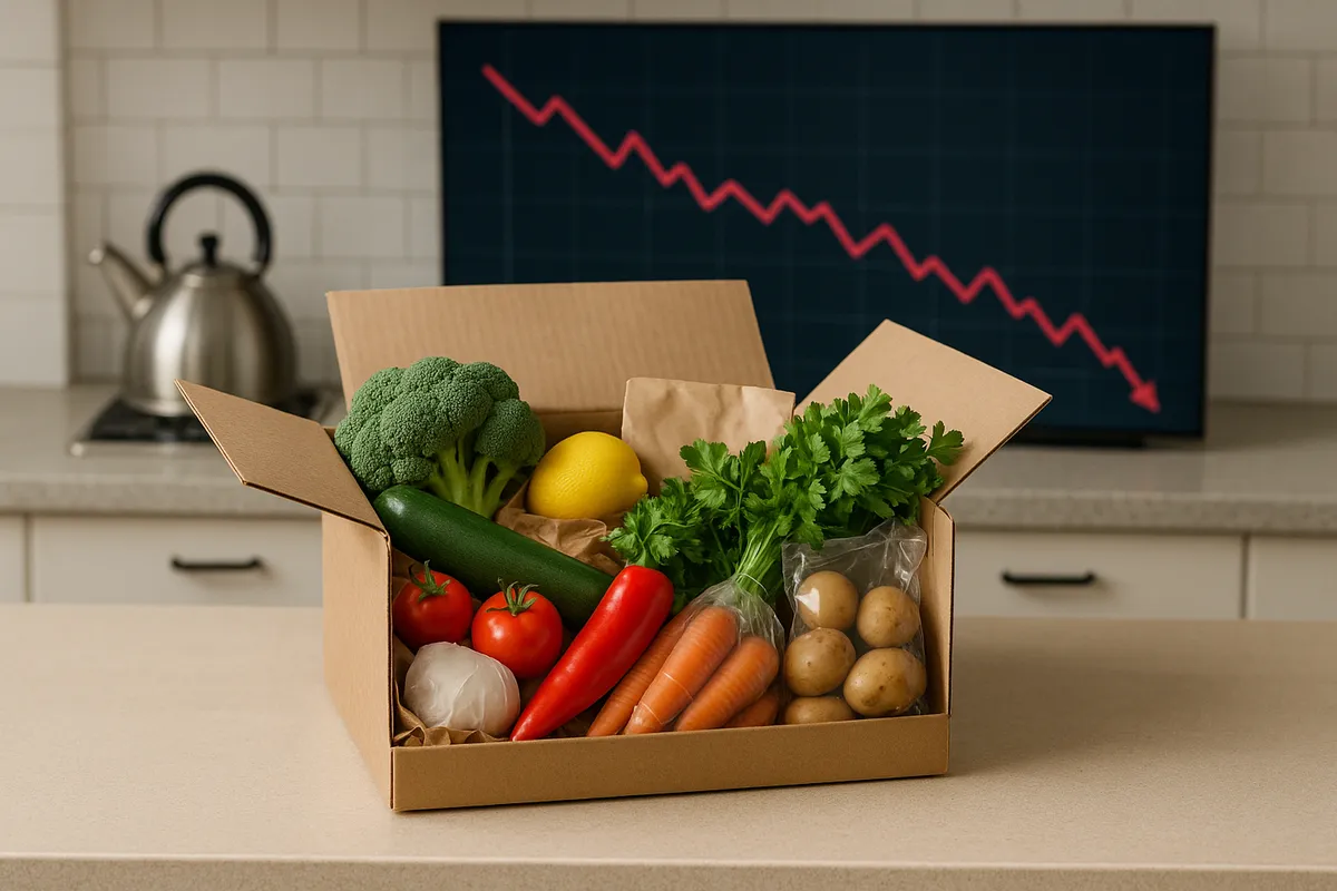 HelloFresh SE Securities Lawsuit Investigation