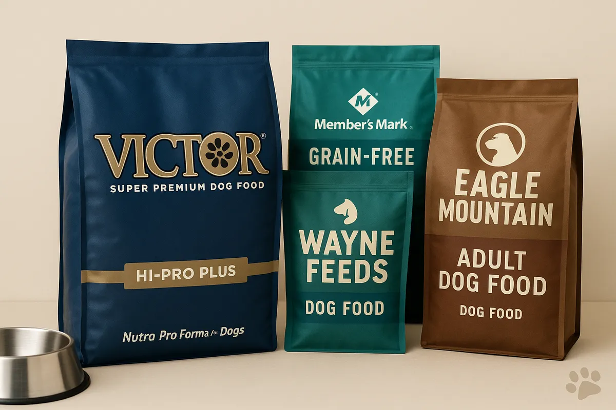 No Proof: Mid America Pet Food $5.5M Class Action Settlement 