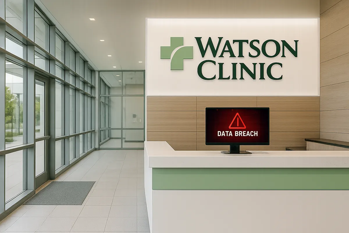 Watson Clinic $10M Data Breach Class Action Settlement