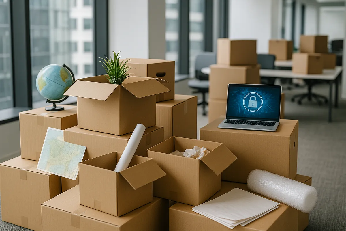 Graebel Companies Inc. Discloses Data Breach from December 2024