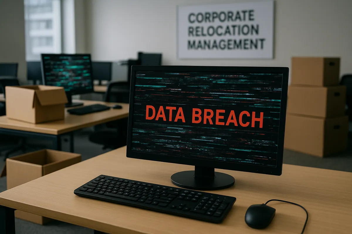 Graebel Companies Data Breach Lawsuit Investigation