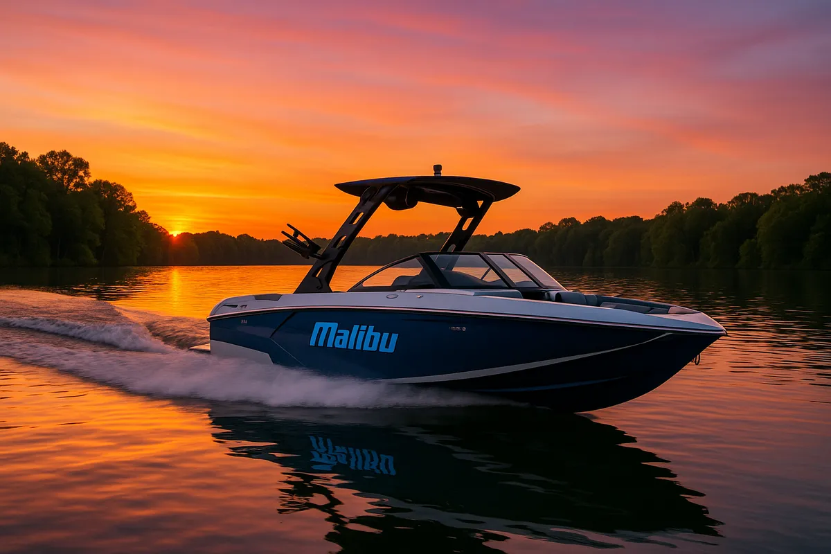 Malibu Boats $7.8 Million Securities Class Action Settlement
