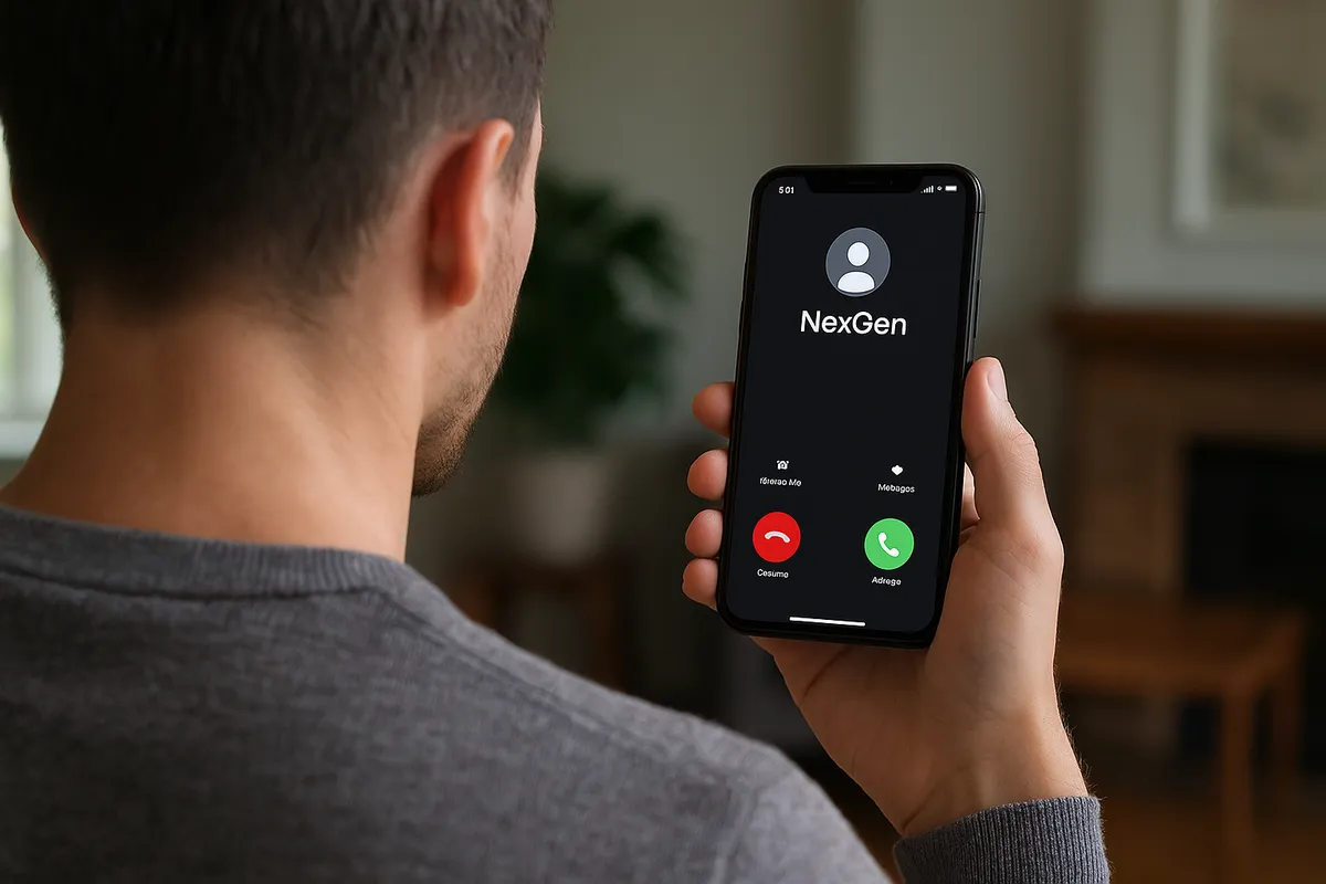 NexGen Air Conditioning and Heating $3.8M TCPA Settlement