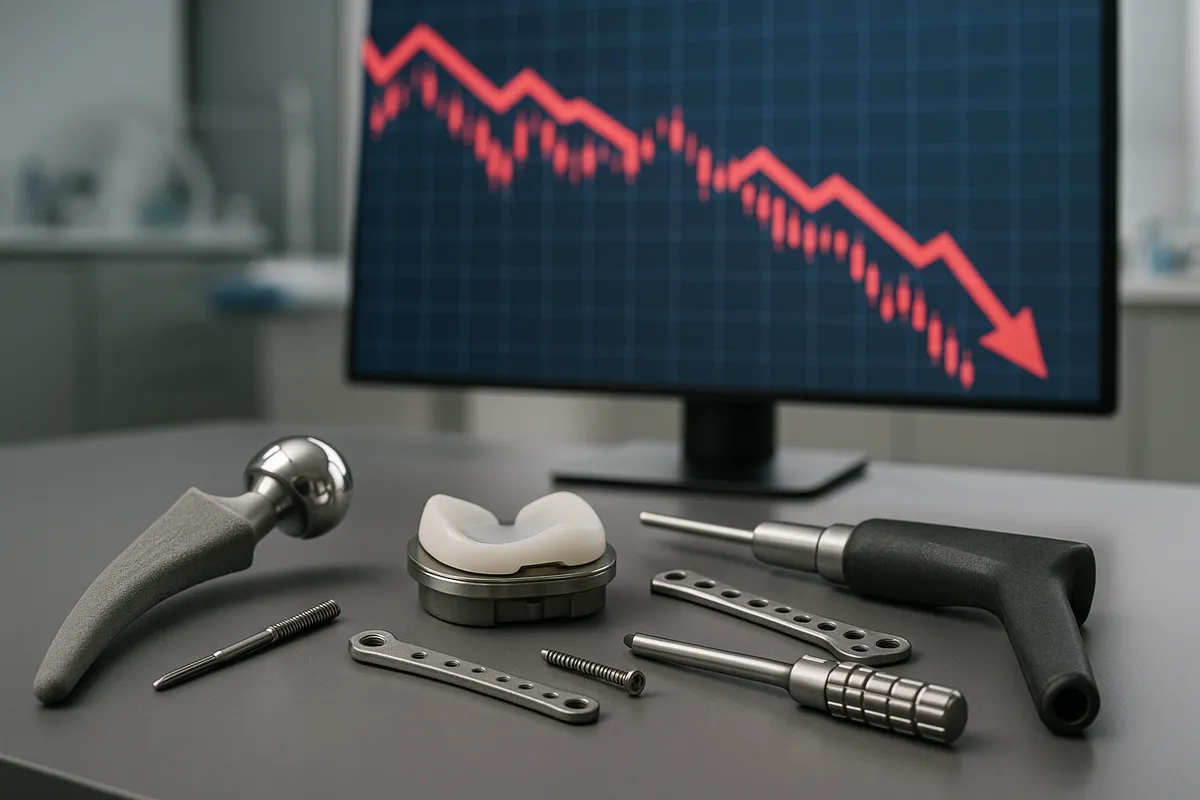 Zimmer Biomet Holdings, Inc. Securities Lawsuit Investigation