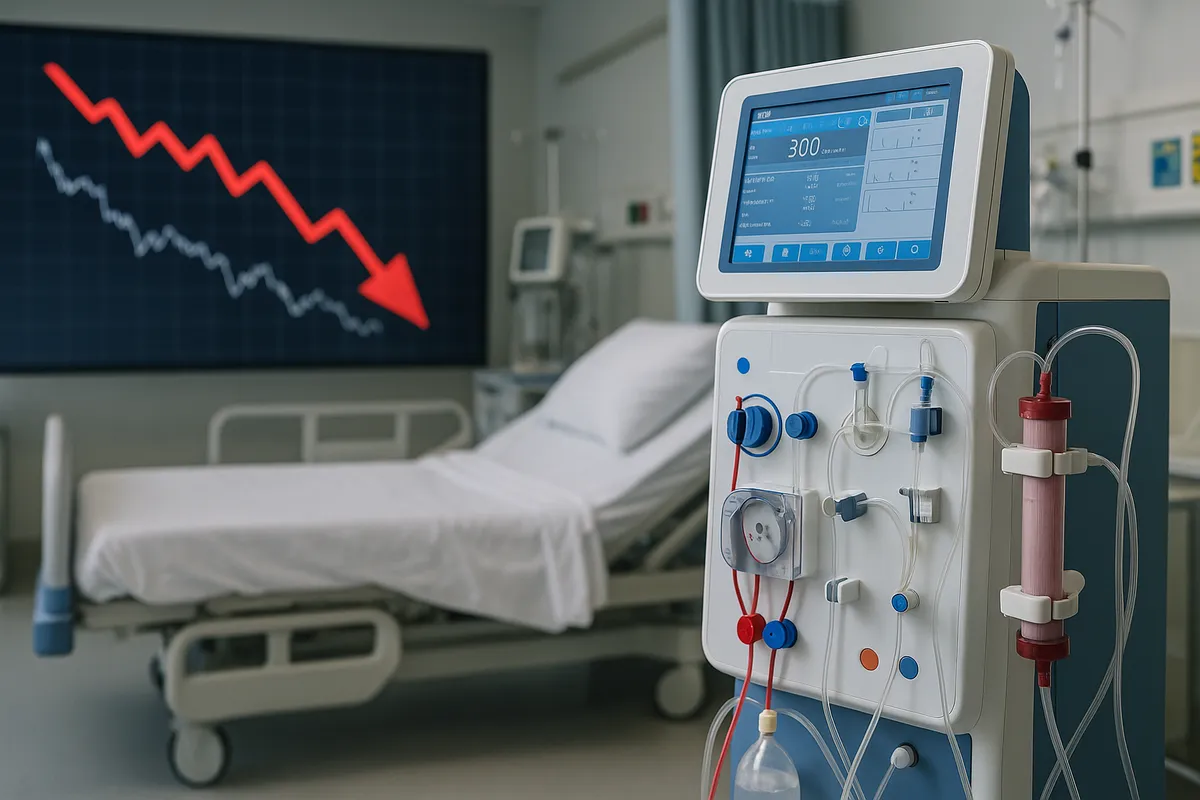 Outset Medical, Inc. Securities Lawsuit Investigation