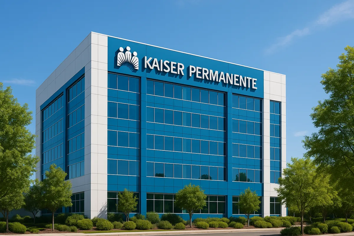 Kaiser Foundation Hospitals $7M Employee Settlement