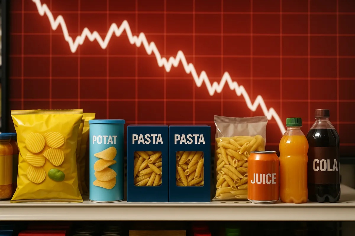 TreeHouse Foods, Inc. Securities Lawsuit Investigation
