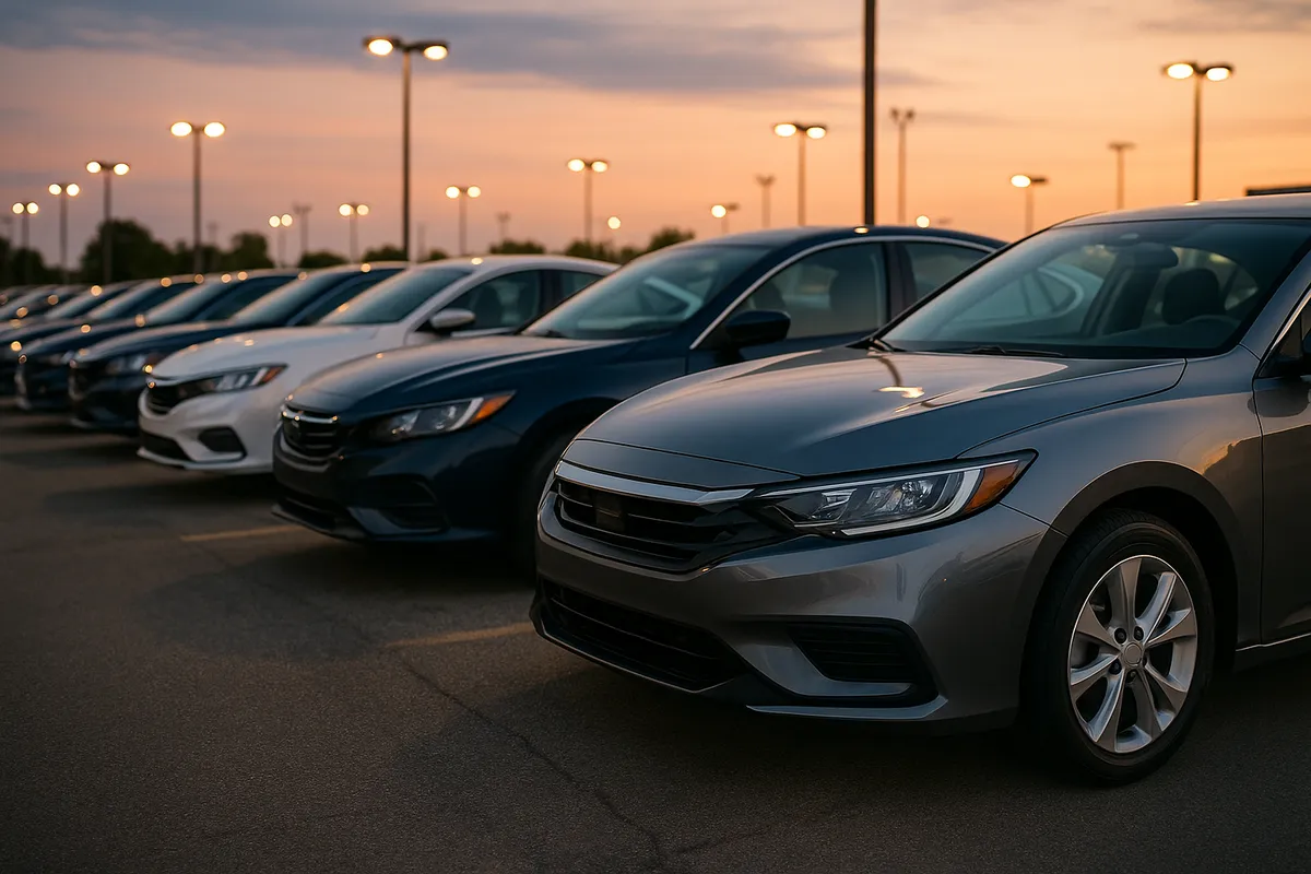 Jetobra Data Breach Impacts Hoffman Auto Group