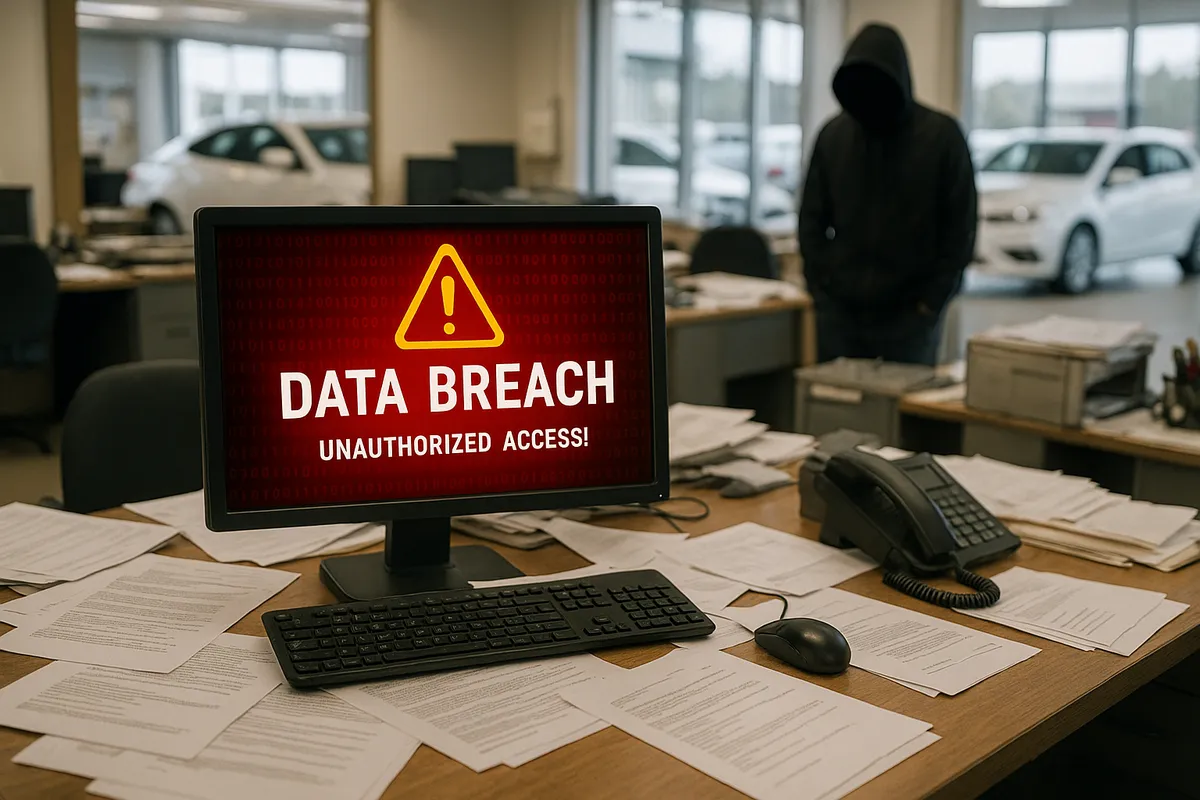 Jetobra Data Breach Lawsuit Investigation