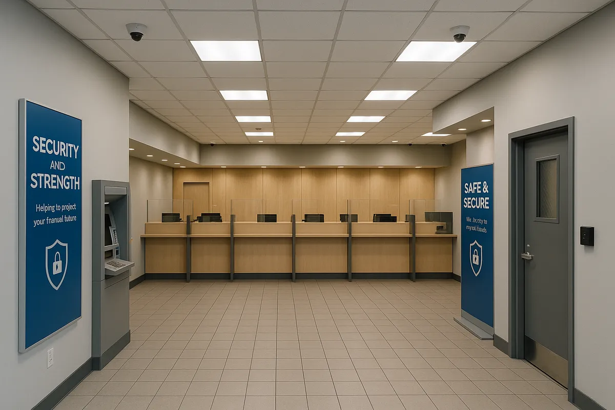 Central One Federal Credit Union Data Breach Affects SSNs