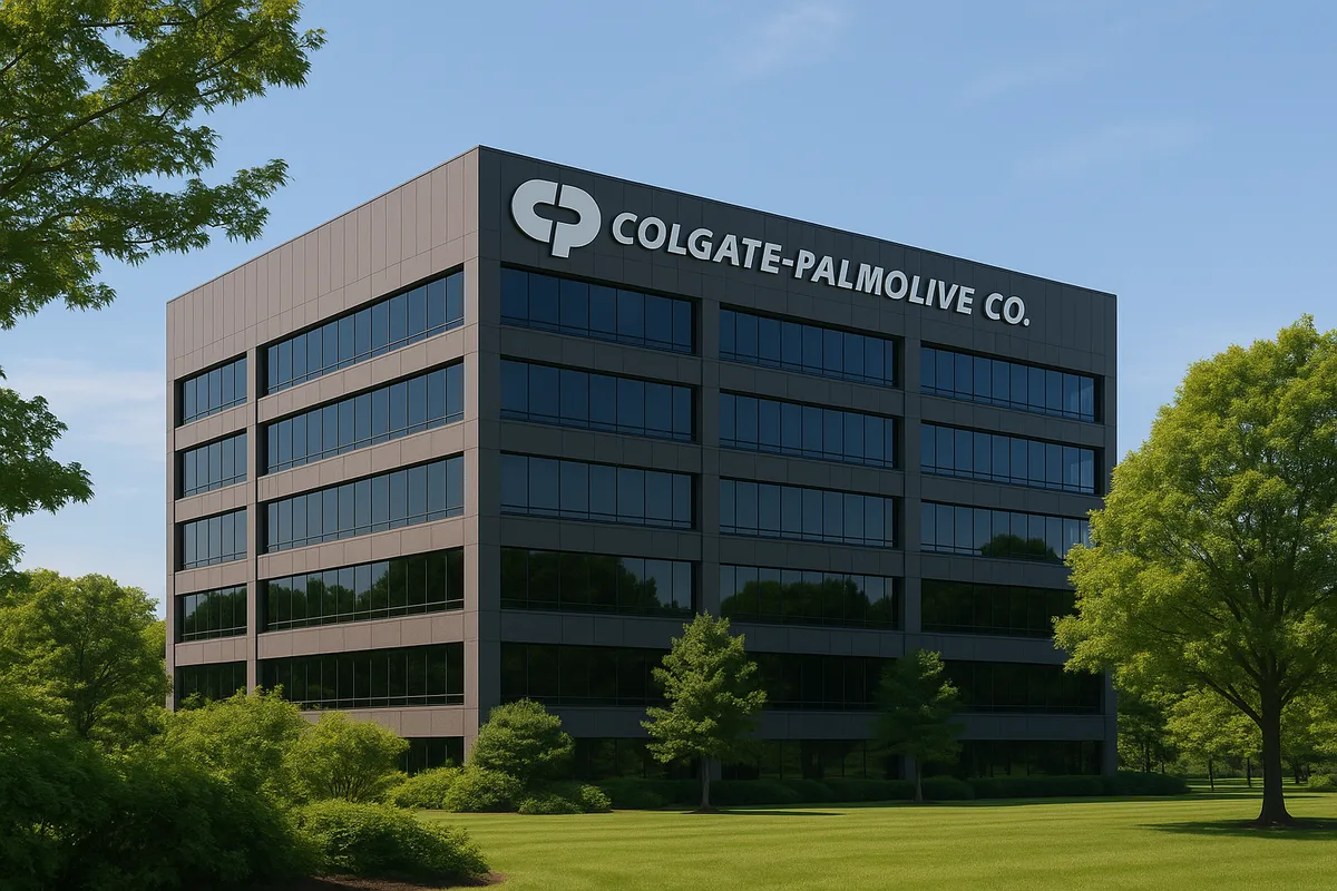 Colgate-Palmolive $332M Pension Plan Class Action Settlement