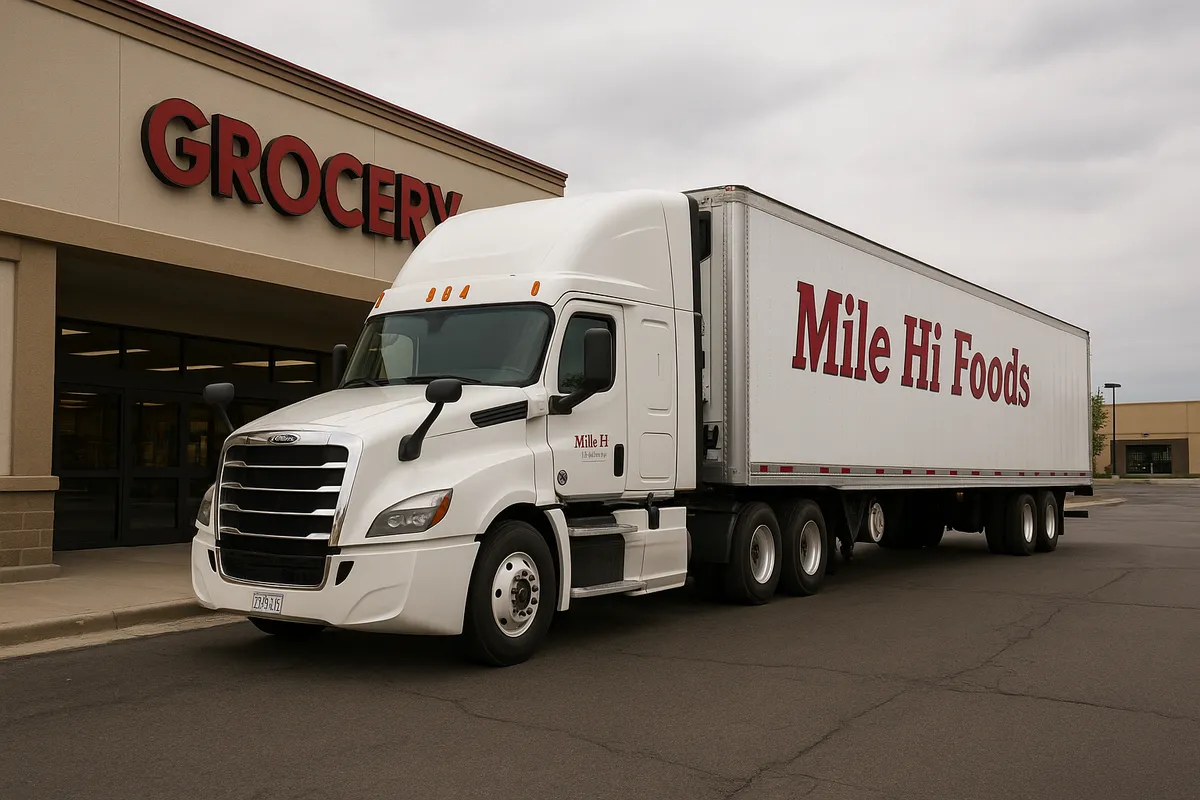 Mile Hi Foods Co. $400K Data Breach Class Action Settlement