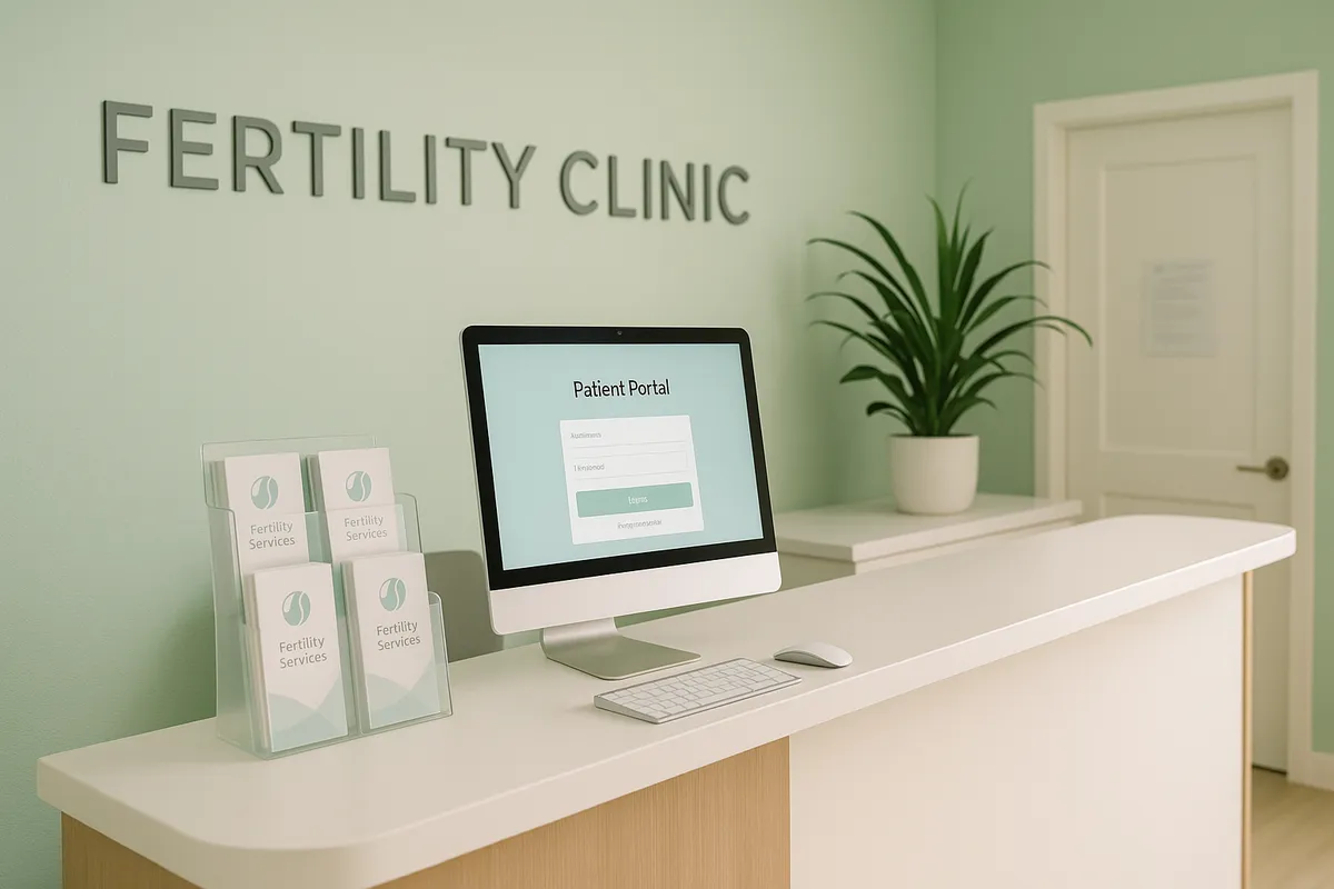 Main Line Fertility Patient Privacy Class Action Settlement