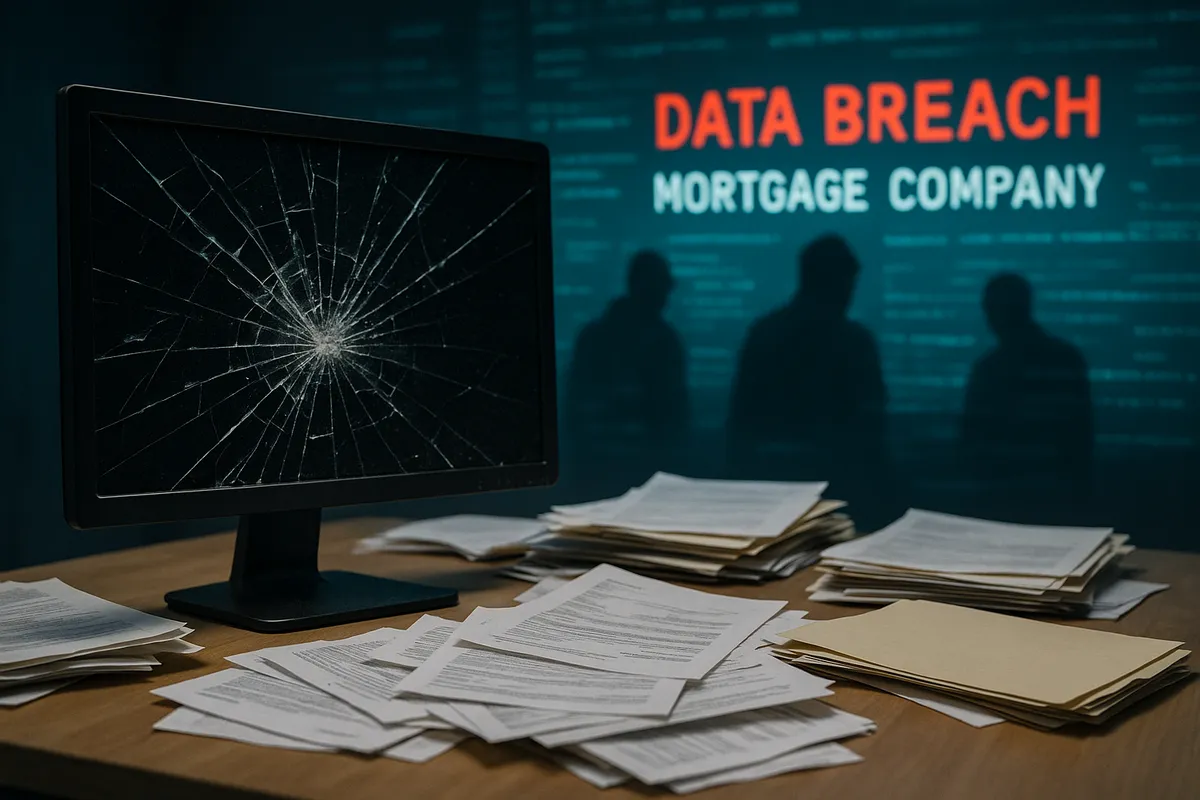 Towne Mortgage Data Breach Lawsuit Investigation Towne Mortgage Data Breach Lawsuit Investigation