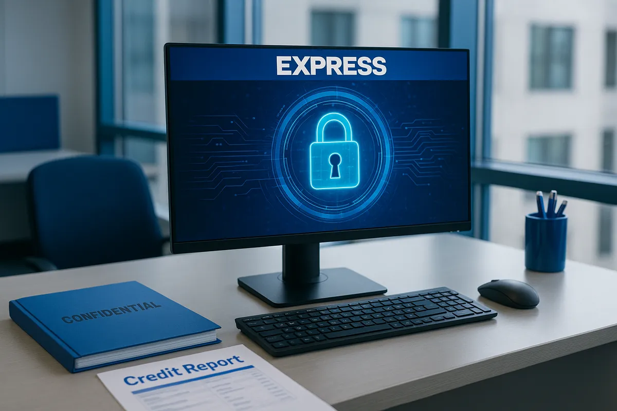 Express Services Data Breach Class Action Settlement Express Services Data Breach Class Action Settlement