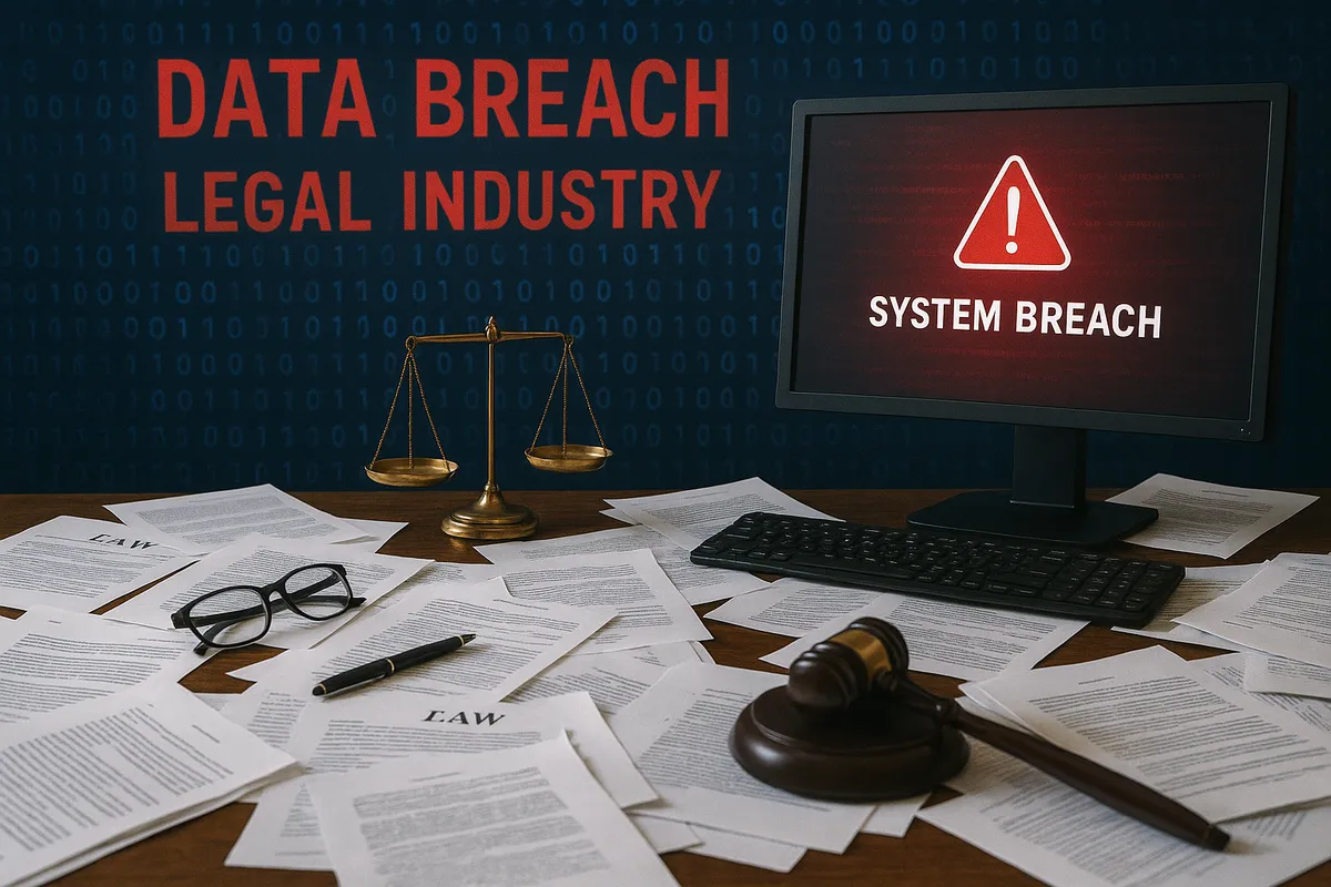 Lawyers' Mutual Insurance Company Data Breach Investigation