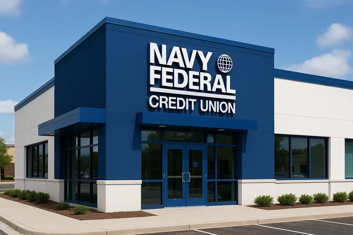 Navy Federal Credit Union $1.7M Class Action Settlement Navy Federal Credit Union $1.7M Class Action Settlement