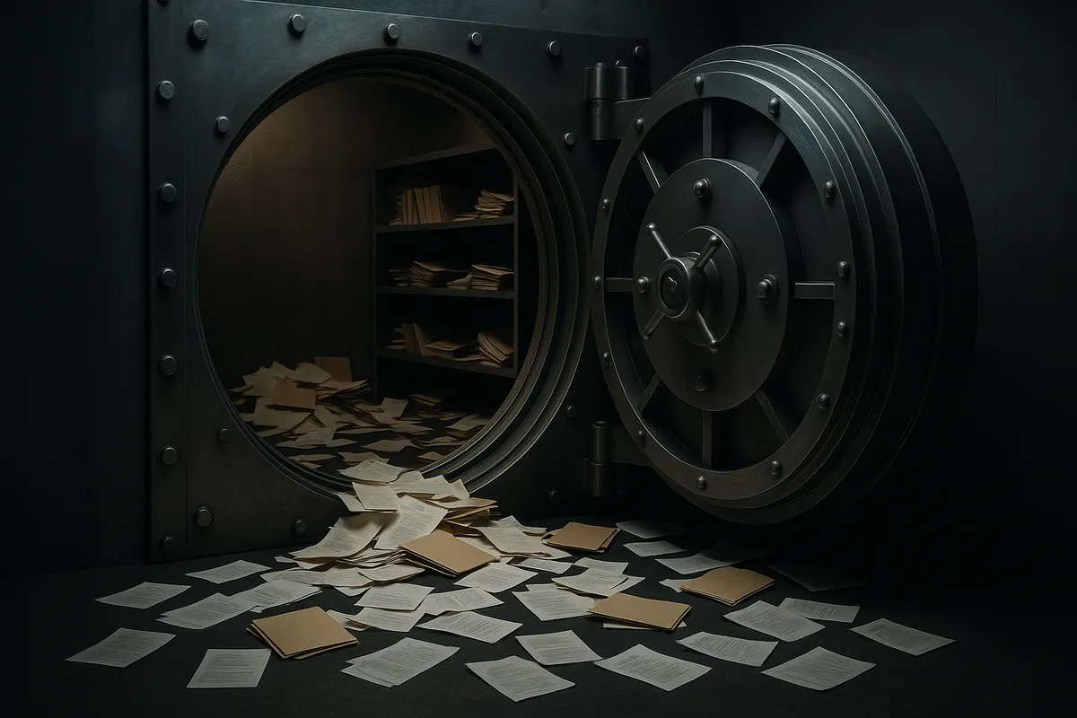 Community 1st Data Breach: Sensitive Information Exposed