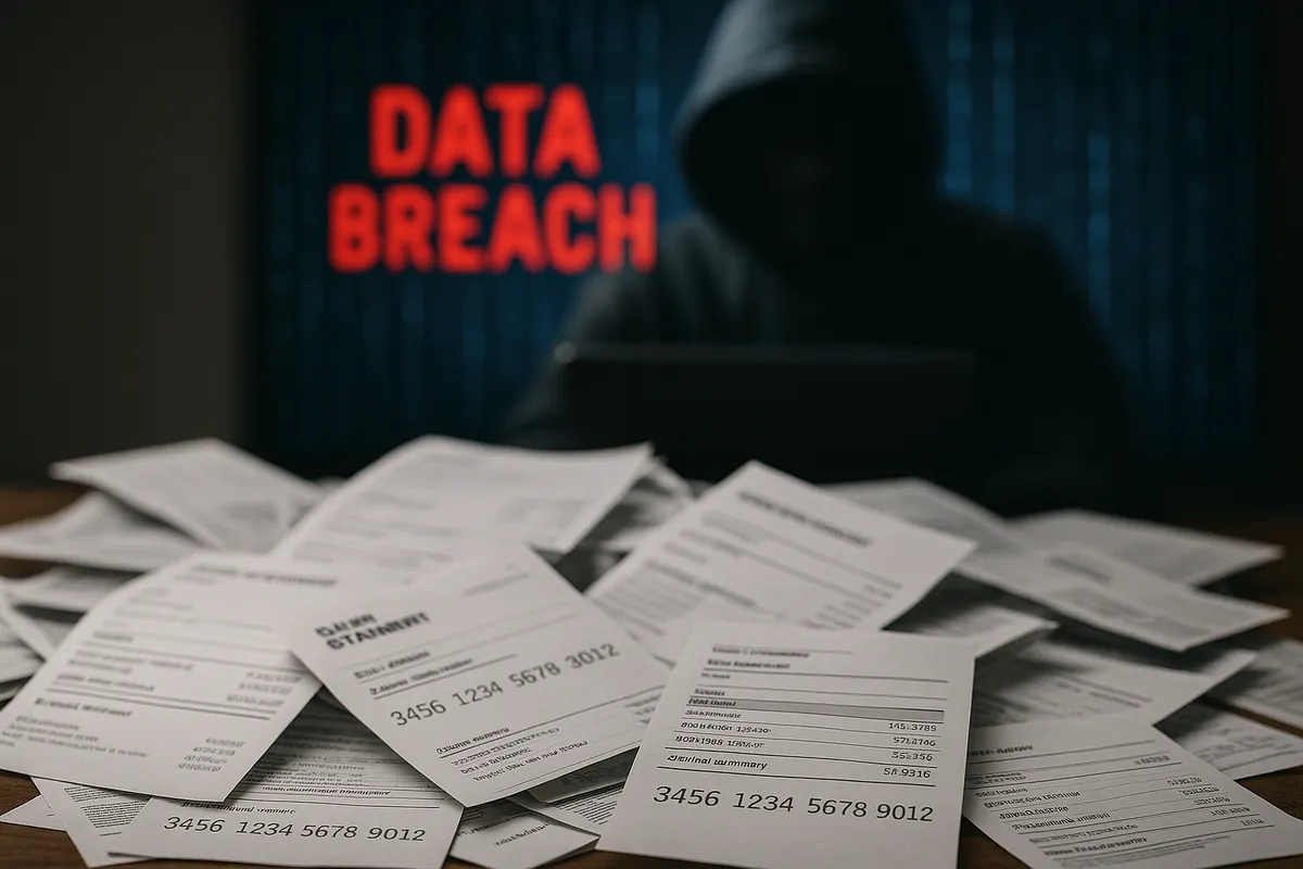 Community 1st Credit Union Data Breach Lawsuit Investigation