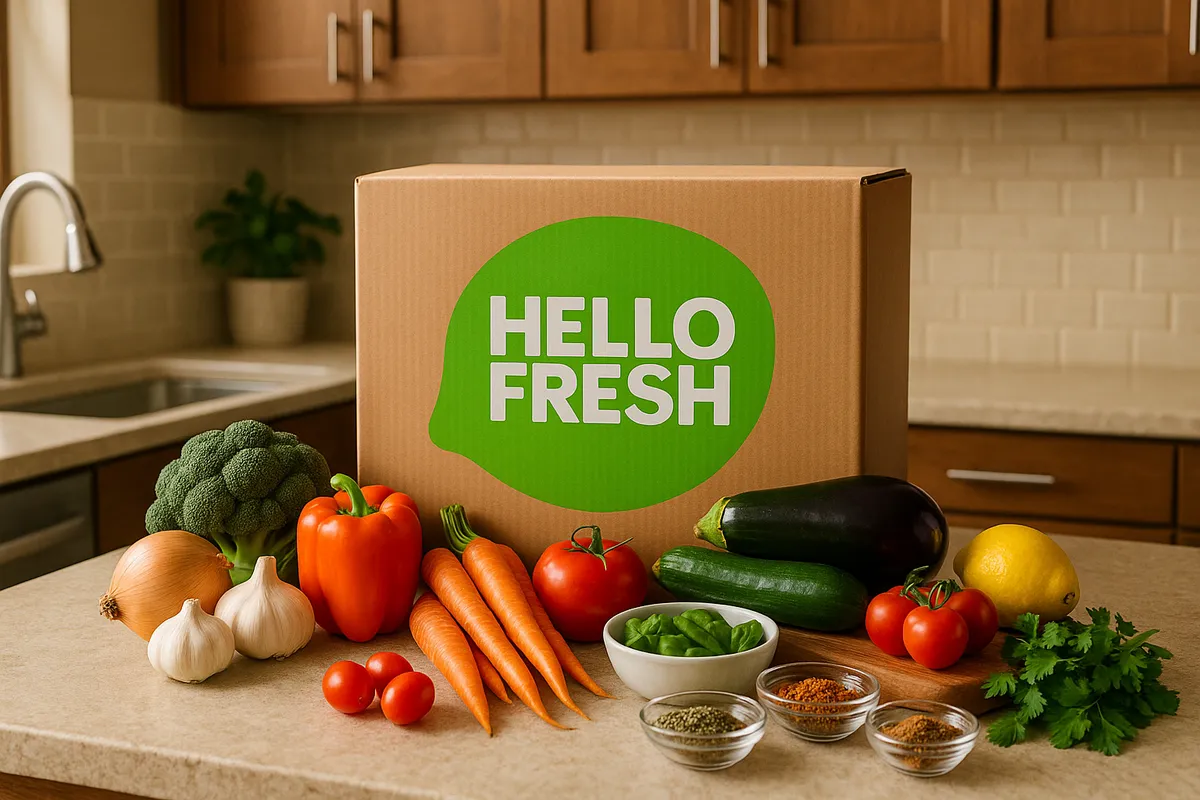 HelloFresh $7.5M Automatic Renewal Class Action Settlement HelloFresh $7.5M Automatic Renewal Class Action Settlement