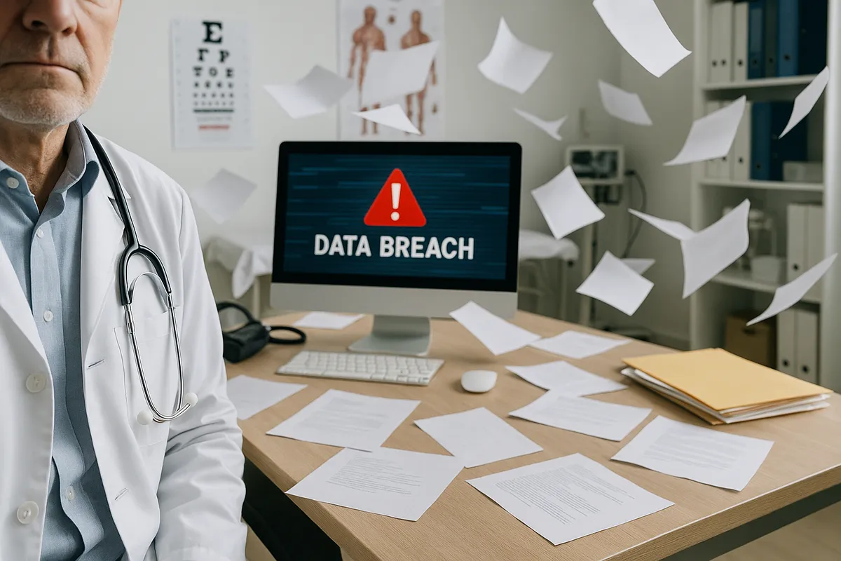 Privia Health Data Breach Lawsuit Investigation