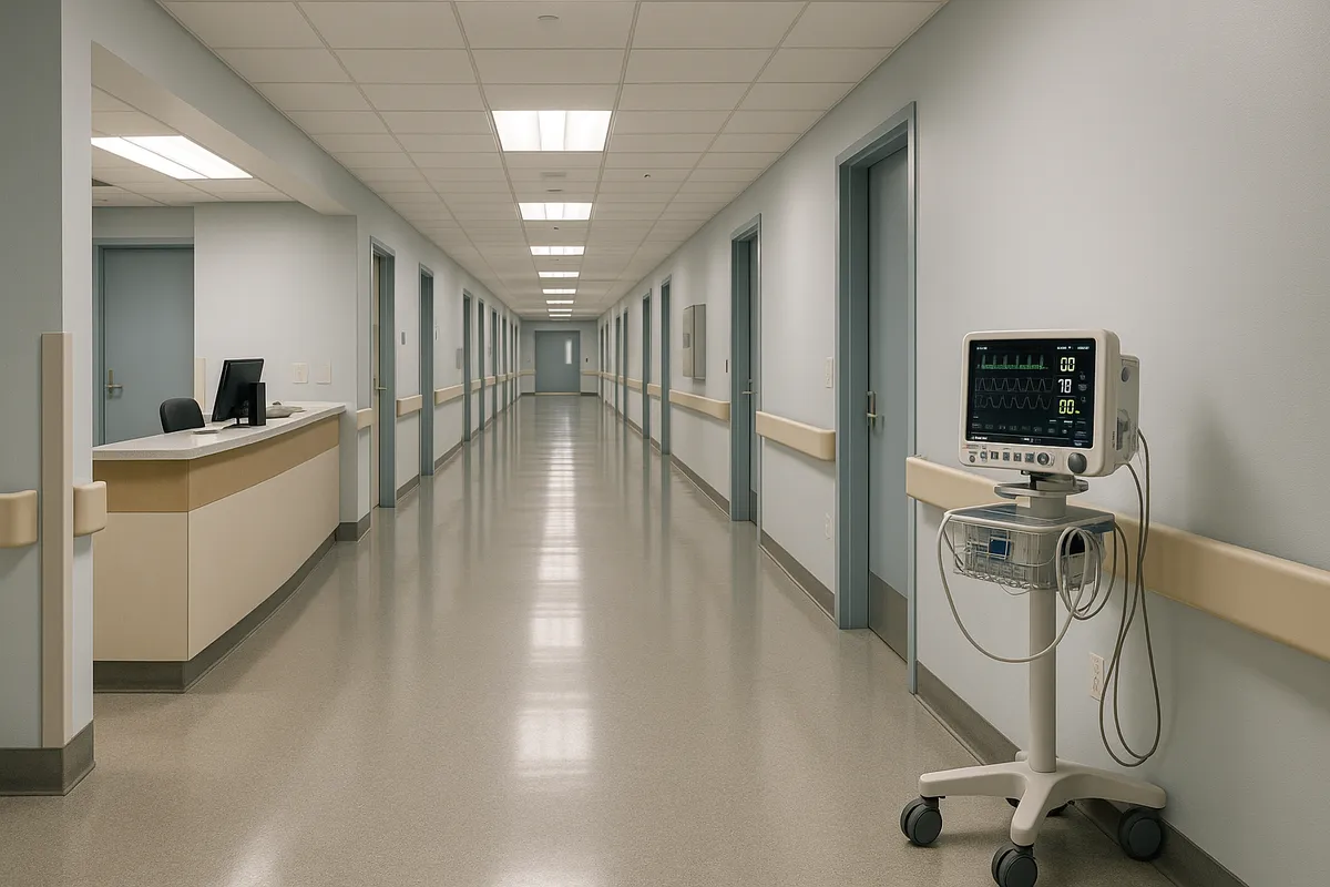 Saint Anthony Hospital Data Breach: Names & SSNs Exposed