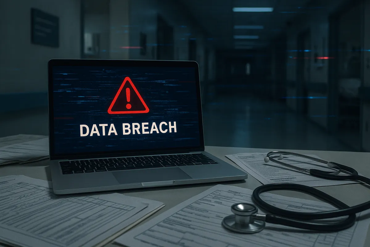 Saint Anthony Hospital Data Breach Lawsuit Investigation