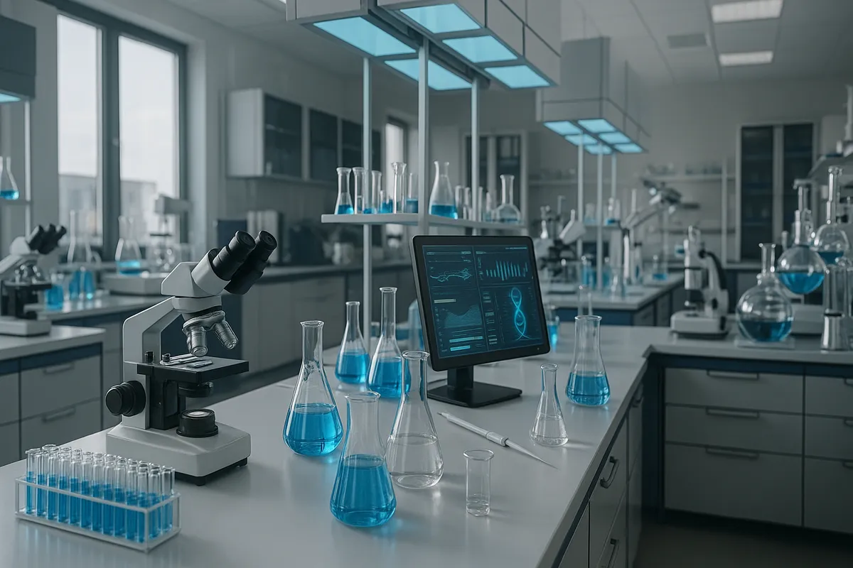 Merck Data Breach: Financial Account Information Exposed