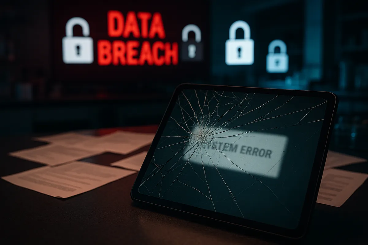 Merck Data Breach Lawsuit Investigation