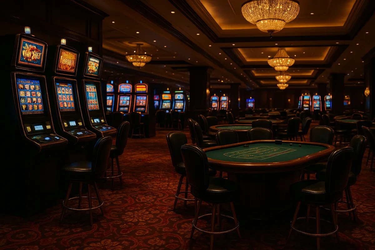 Full House Resorts Data Breach Affects SSNs