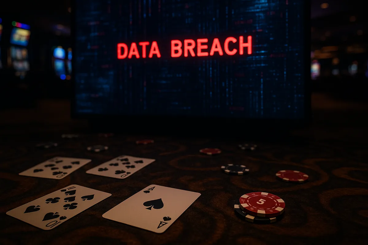 Full House Resorts Data Breach Lawsuit Investigation