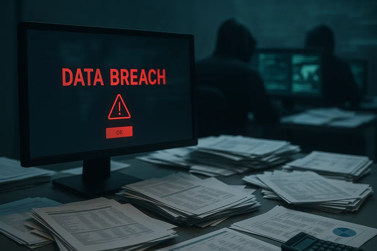 Propeller Industries Data Breach Lawsuit Investigation