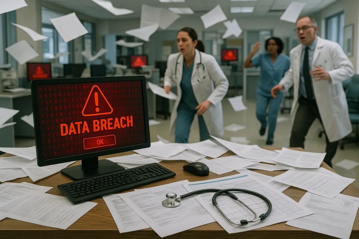 Doctor Alliance Data Breach Lawsuit Investigation