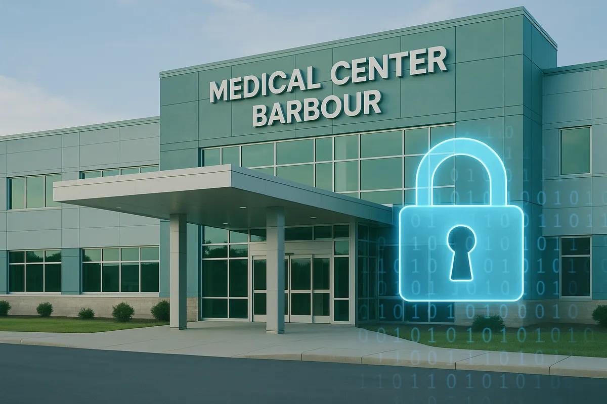 Medical Center Barbour Data Breach Class Action Settlement