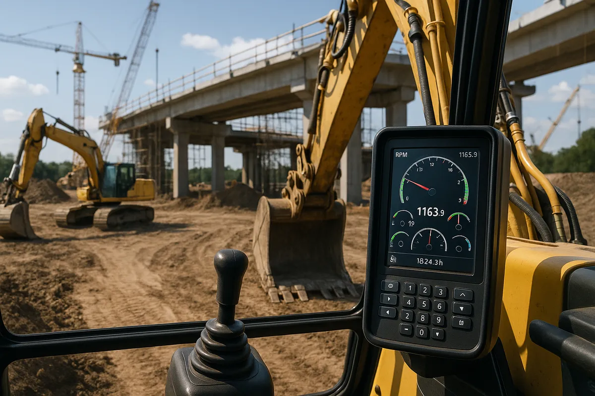 Hamilton Construction Data Breach: SSNs & Names Exposed