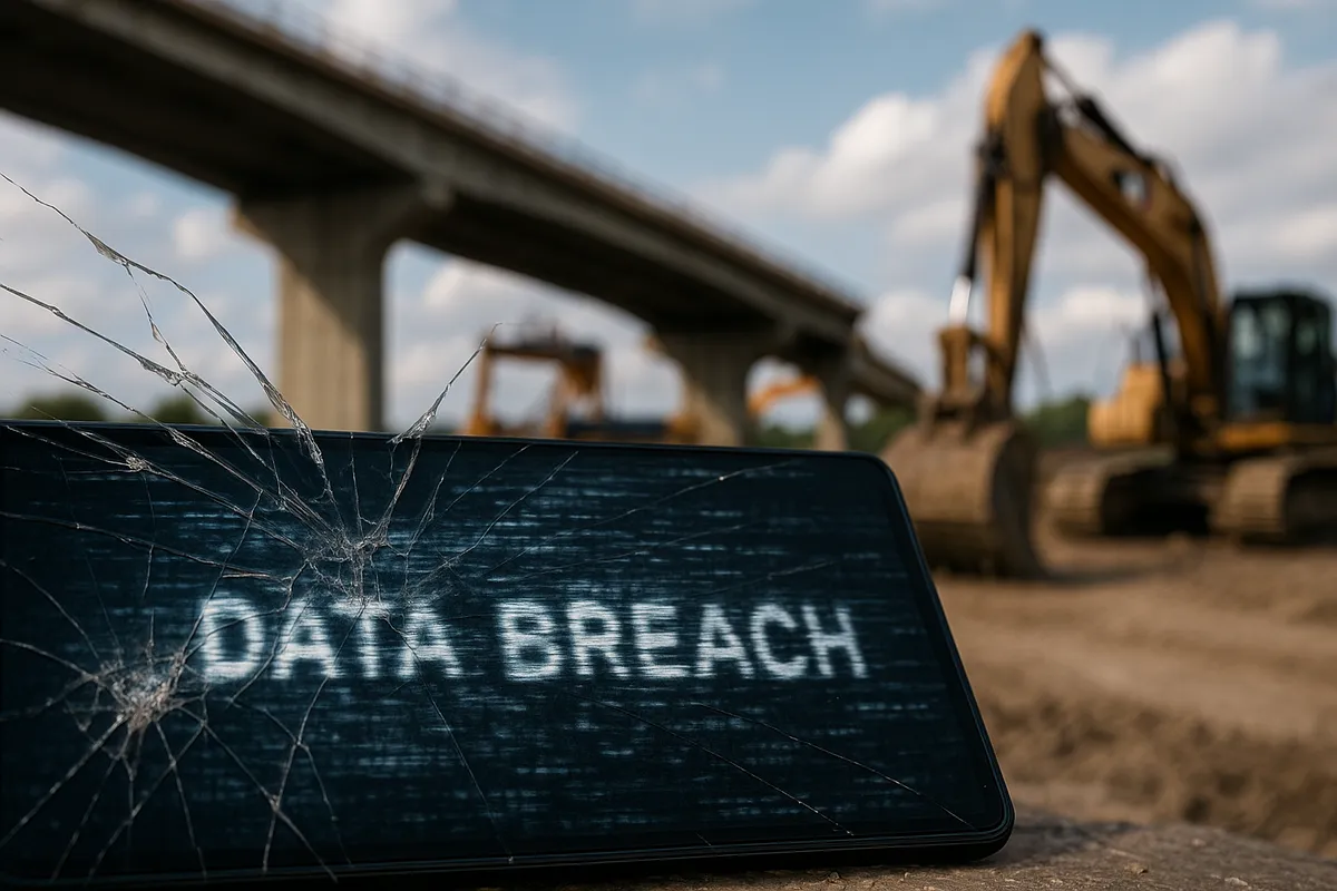 Hamilton Construction Company Data Breach Lawsuit Investigation