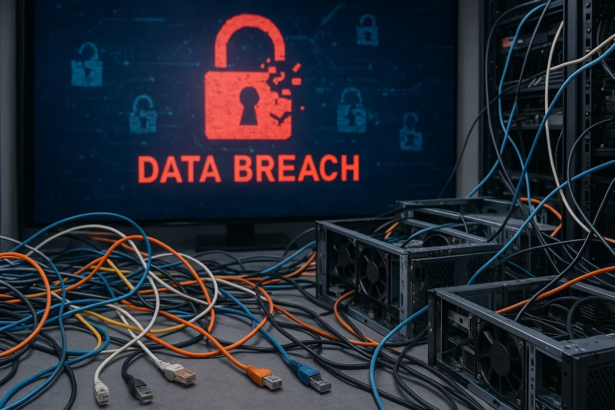 Drivestream Data Breach Lawsuit Investigation