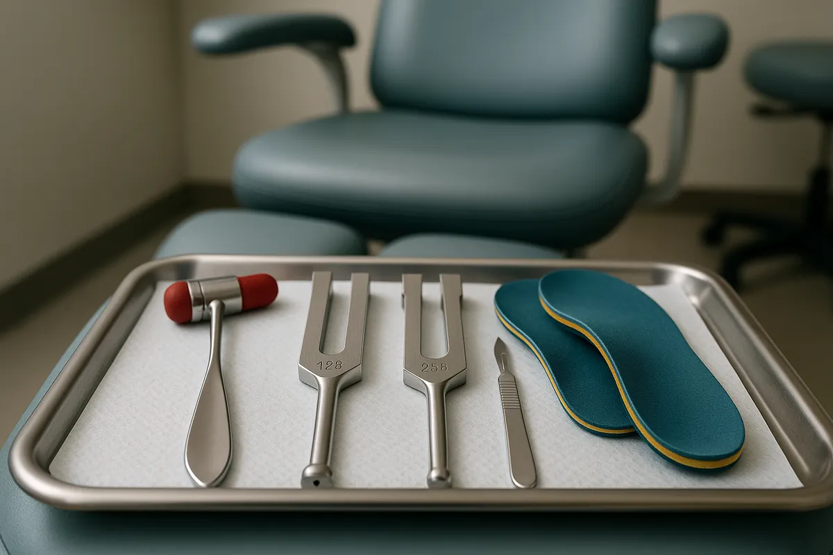 Thomas Davies, DPM Data Breach Affects 14,581 Patients