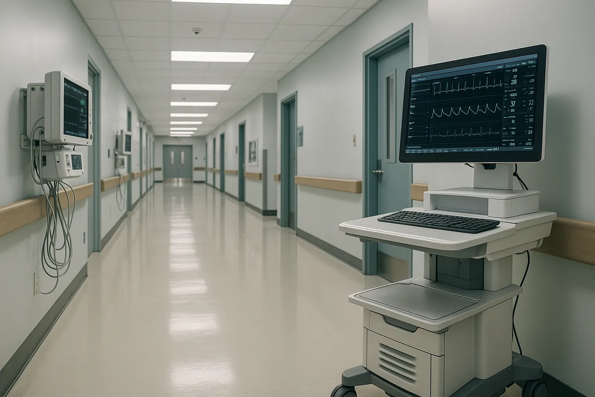 Personic Data Breach Impacts 10,929 Nationwide: Health Information Exposed