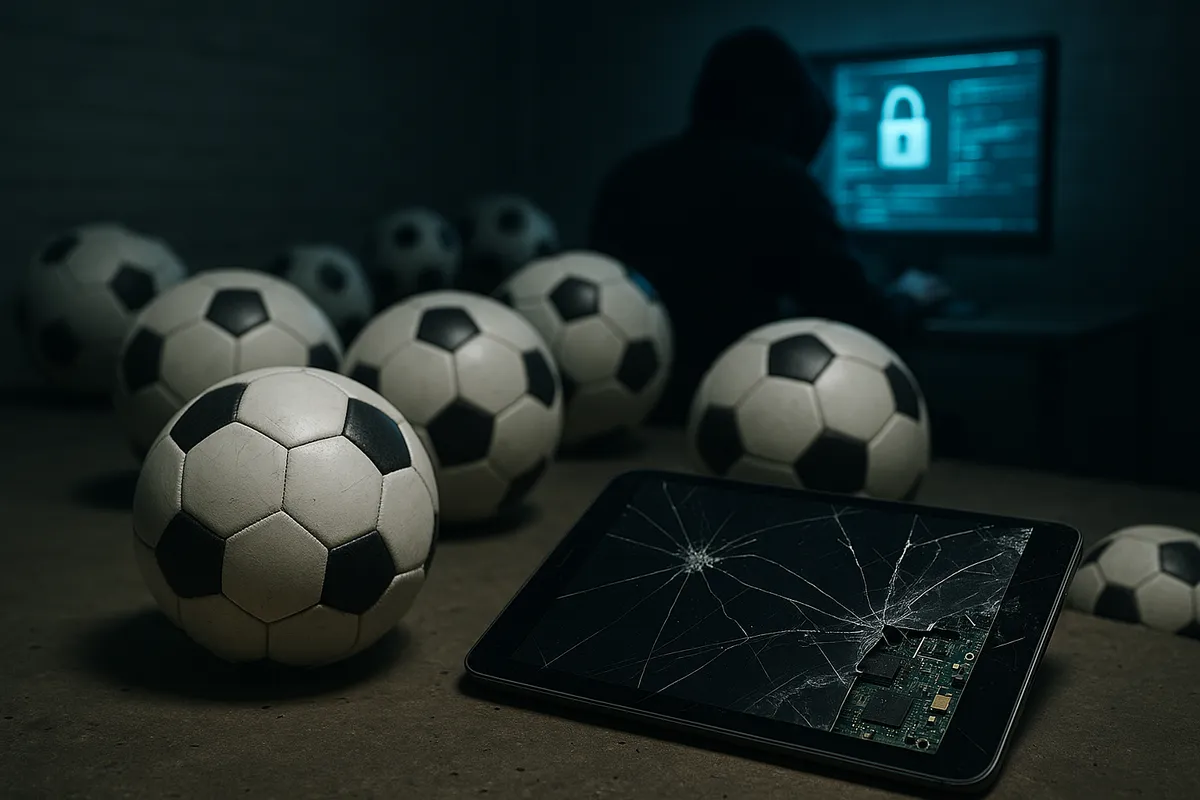 Score Sports Data Breach Lawsuit Investigation