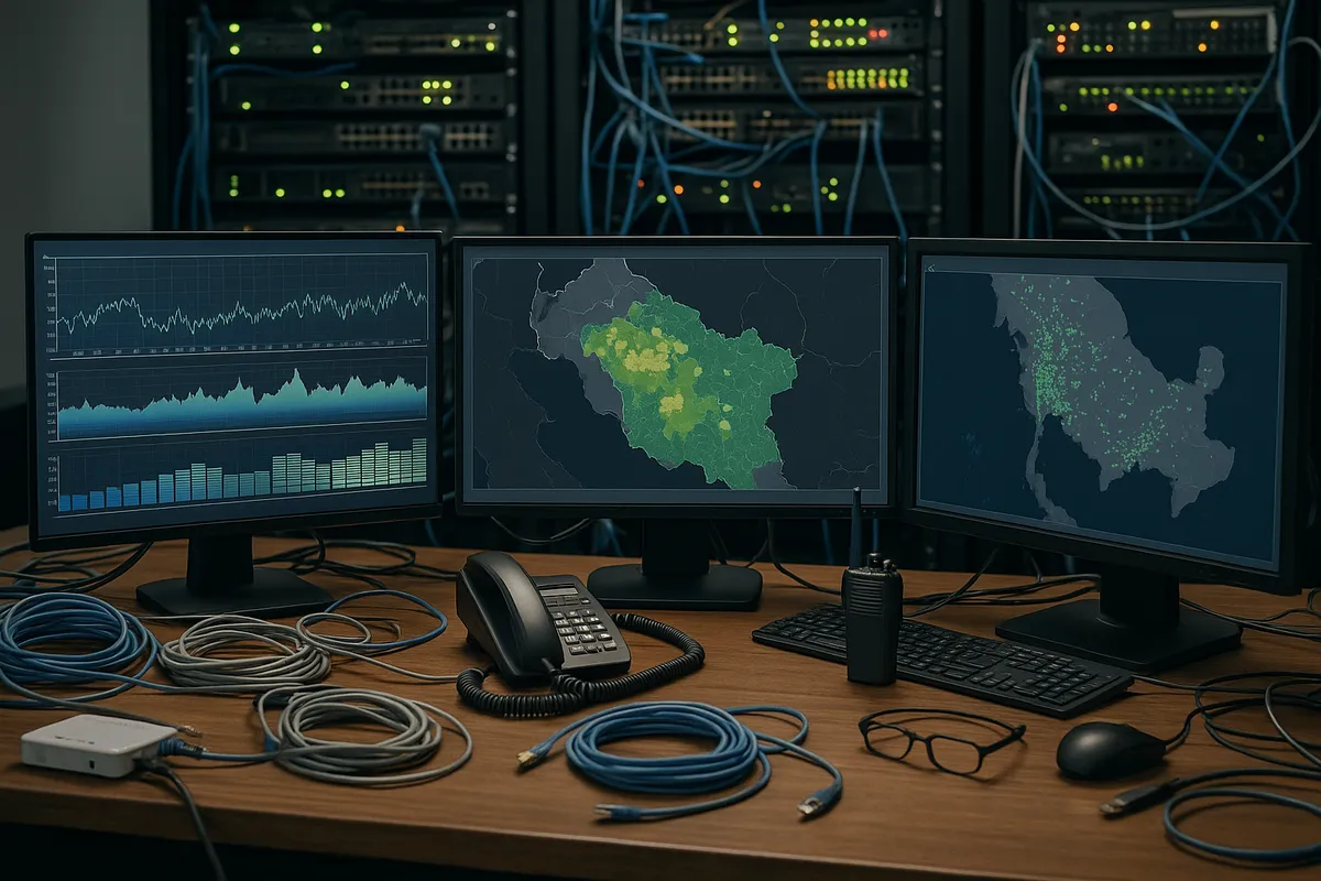 Telcom Insurance Group Breach Exposes Social Security Numbers