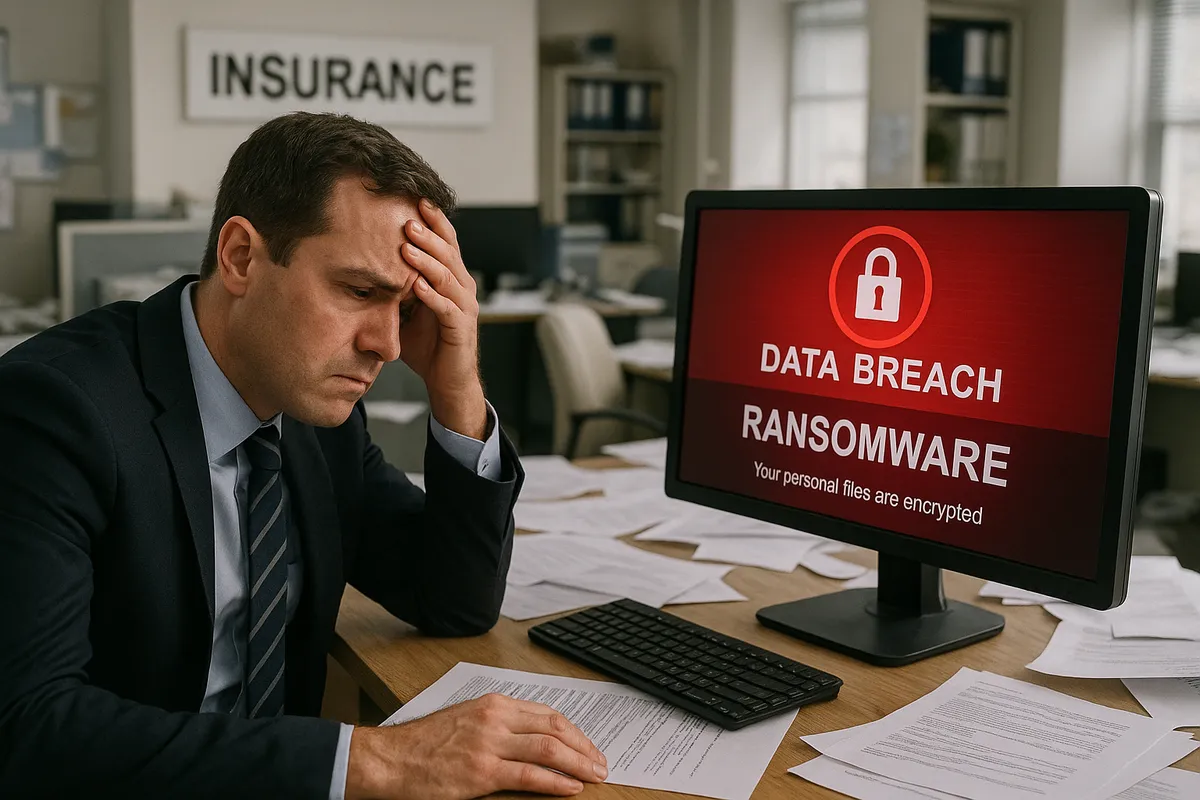 Telcom Insurance Group Data Breach Lawsuit Investigation