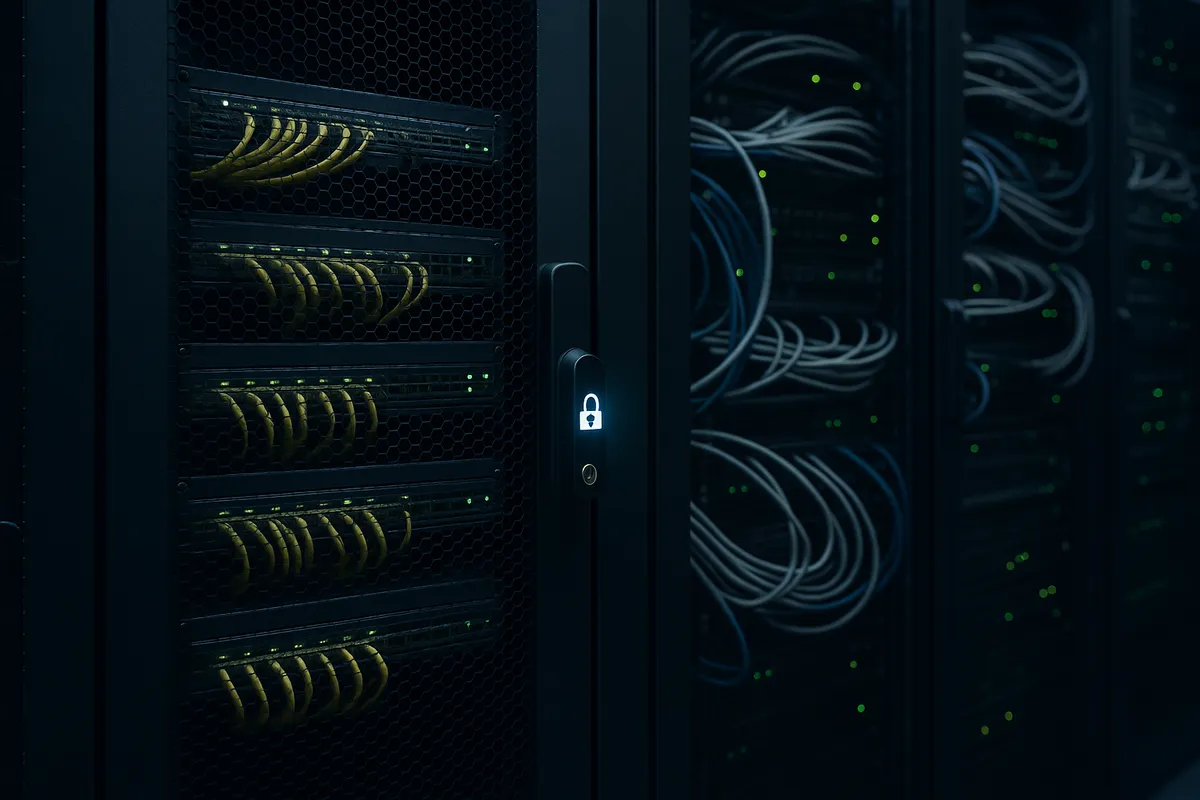 Liberty Resources Data Breach Exposes Patient Social Security Numbers